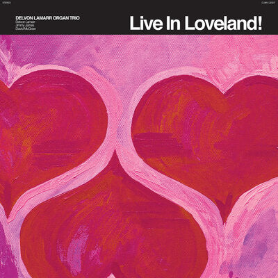 GA-20 LP - Live in Loveland!: | Buy Now For 44.99
