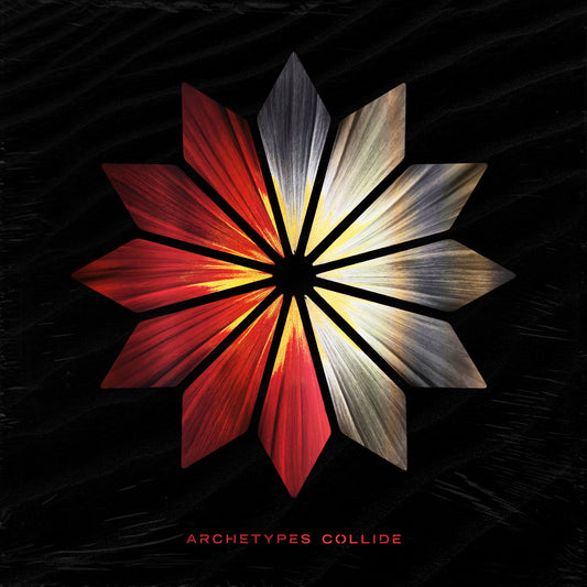 Archetypes Collide LP - Archetypes Collide