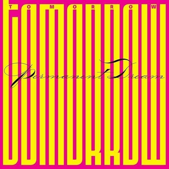 Tomorrow LP - Permanent Dream (Violet Vinyl)