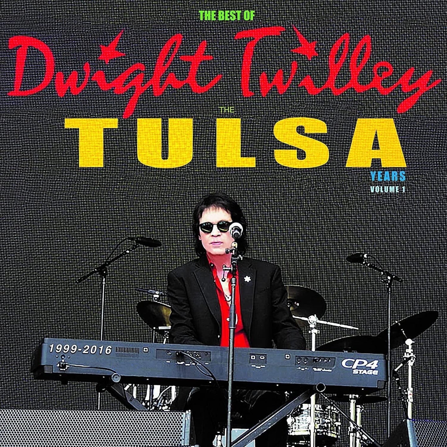 Dwight Twilley LP - The Best Of Dwight Twilley The Tulsa Years 1999-2016 Vol 1 (2Lp) | Buy Now For 69.99
