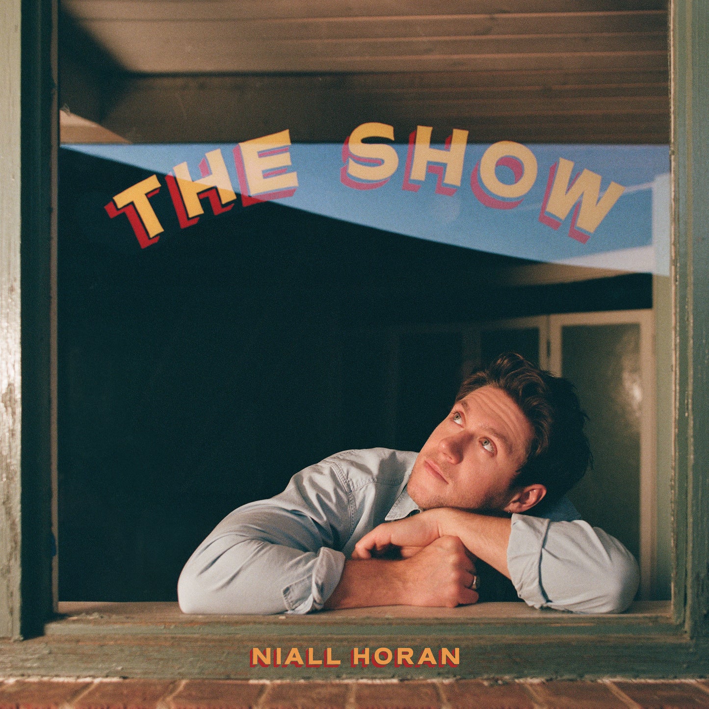 Niall Horan LP - The Show