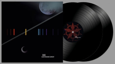 Dodheimsgard LP - Black Medium Current | Buy Now For 59.99