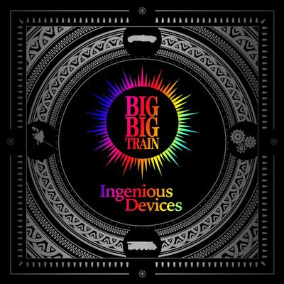Big Big Train LP - Ingenious Devices | Buy Now For 54.99