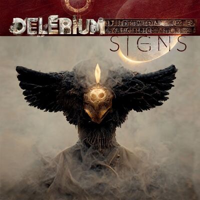 Delerium LP - Signs | Buy Now For 69.99