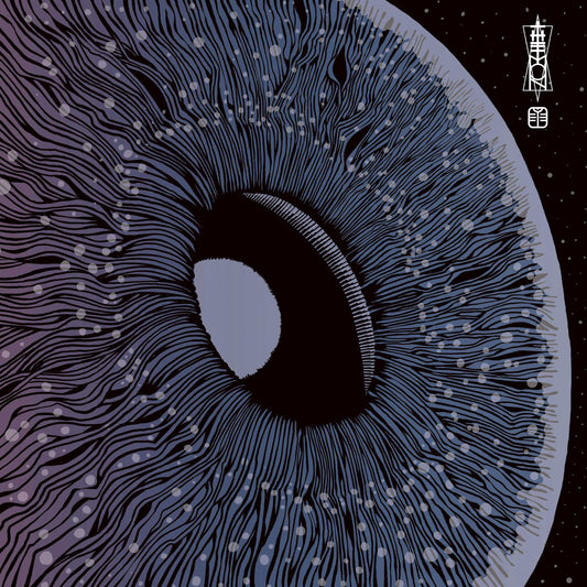 Mon LP - Eye