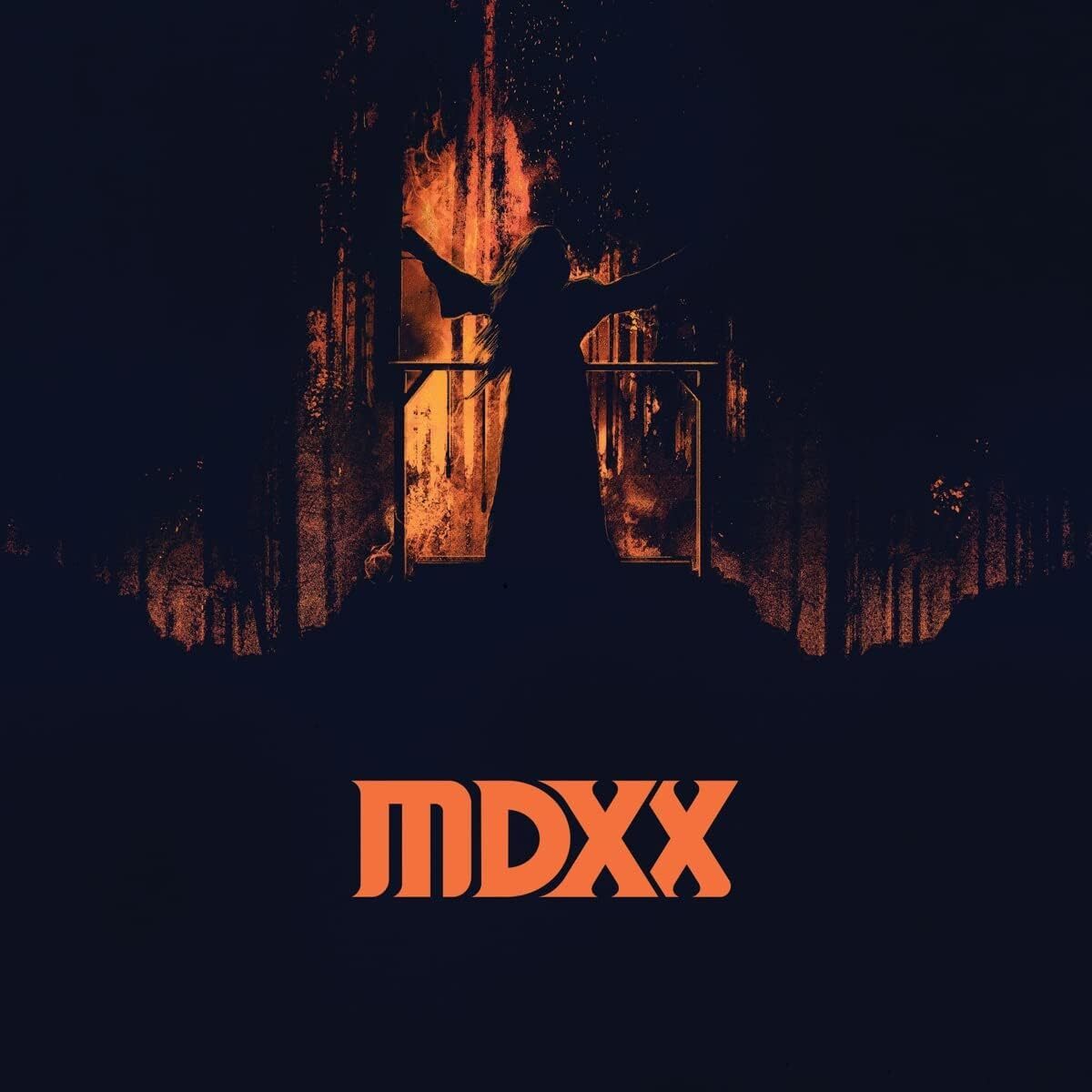 Mdxx LP - Mdxx | Buy Now For 39.99