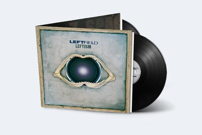 Leftfield LP - Leftism | Buy Now For 44.99