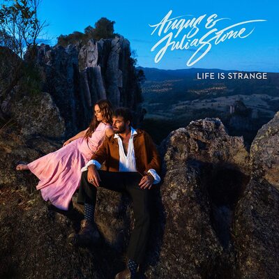 Angus and Julia Stone LP - Life Is Strange | Buy Now For 39.99