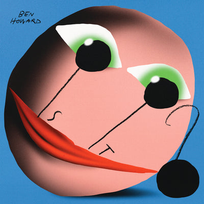Ben Howard LP - Is It? | Buy Now For 29.99