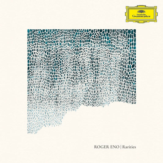 Roger Eno LP - The Turning Year Rarities