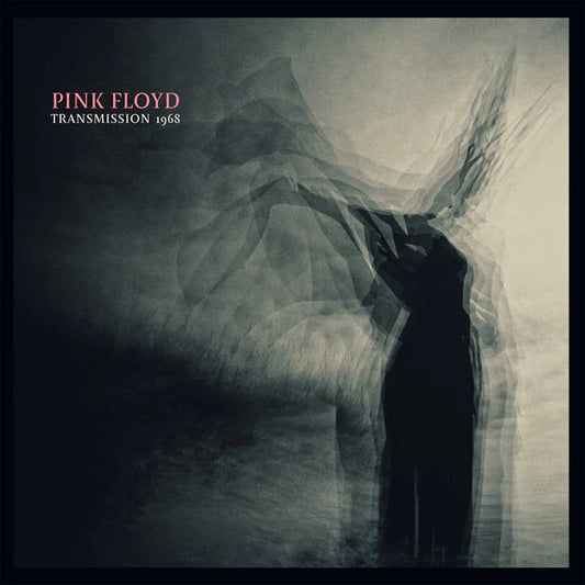 Pink Floyd LP - Transmission 1967 (Blue Vinyl) | Buy Now For 39.99