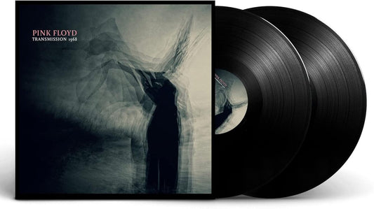 Pink Floyd LP - Transmission 1968