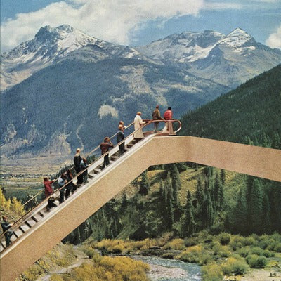 Deepriver LP - Volume One