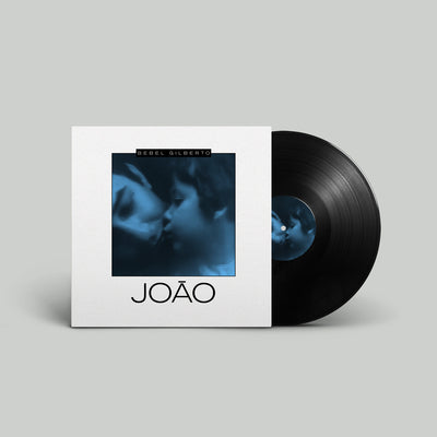 Bebel Gilberto LP - João | Buy Now For 44.99