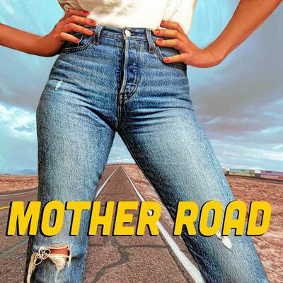 Grace Potter LP - Mother Road | Buy Now For 59.99