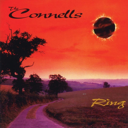 Connells LP - Ring
