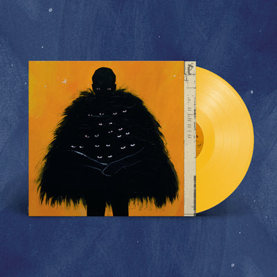 Anjimile LP - The King | Buy Now For 44.99