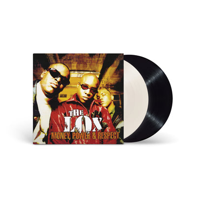 The Lox LP - Money, Power & Respect | Buy Now For 44.99