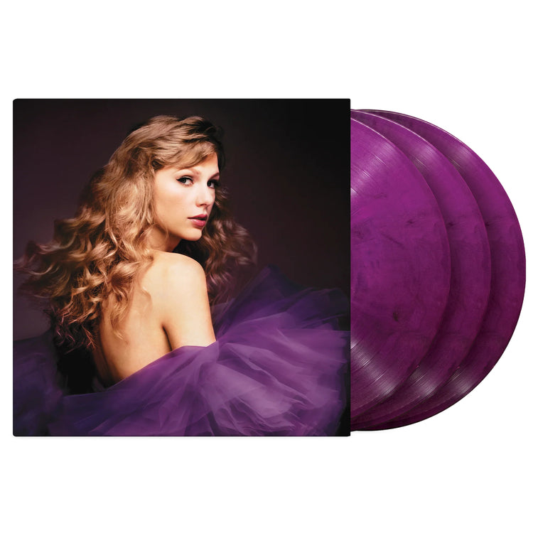 Taylor Swift LP - Speak Now (Taylor'S Version)
