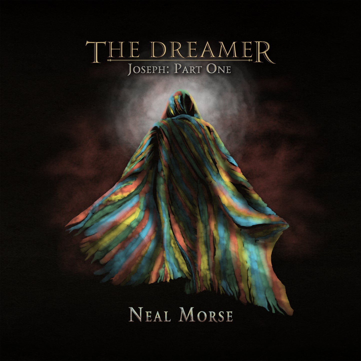 Neal Morse LP - The Dreamer - Joseph: Part One