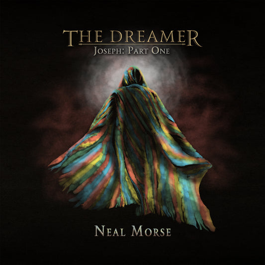 Neal Morse LP - The Dreamer - Joseph: Part One
