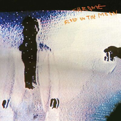 Chrome LP - Blood On the Moon | Buy Now For 49.99