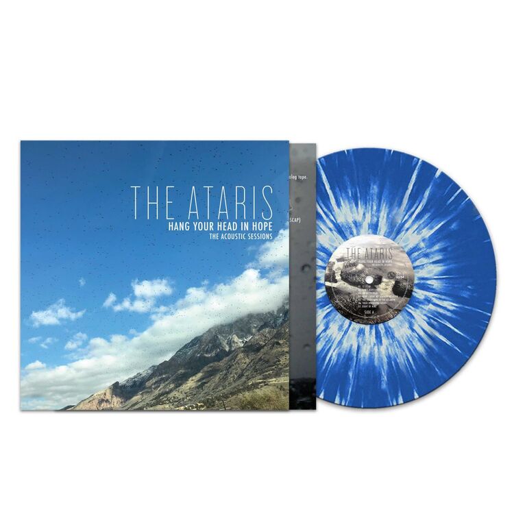 The Ataris LP - Hang Your Head In Hope
