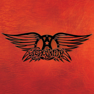 Aerosmith LP - Greatest Hits | Buy Now For 44.99