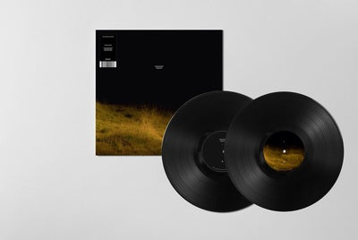 Hania Rani LP - Ghosts | Buy Now For 54.99