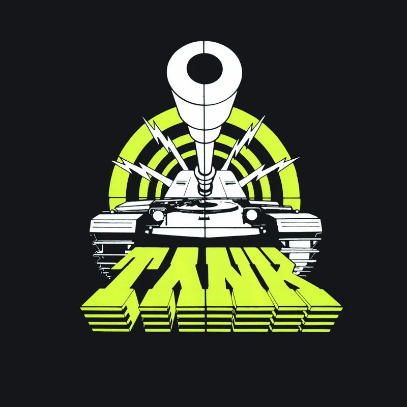 Tank LP - Don'T Walk Away | Buy Now For 54.99