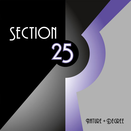 Section 25 LP - Nature Degree