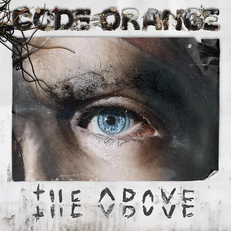 Code Orange LP - Above The