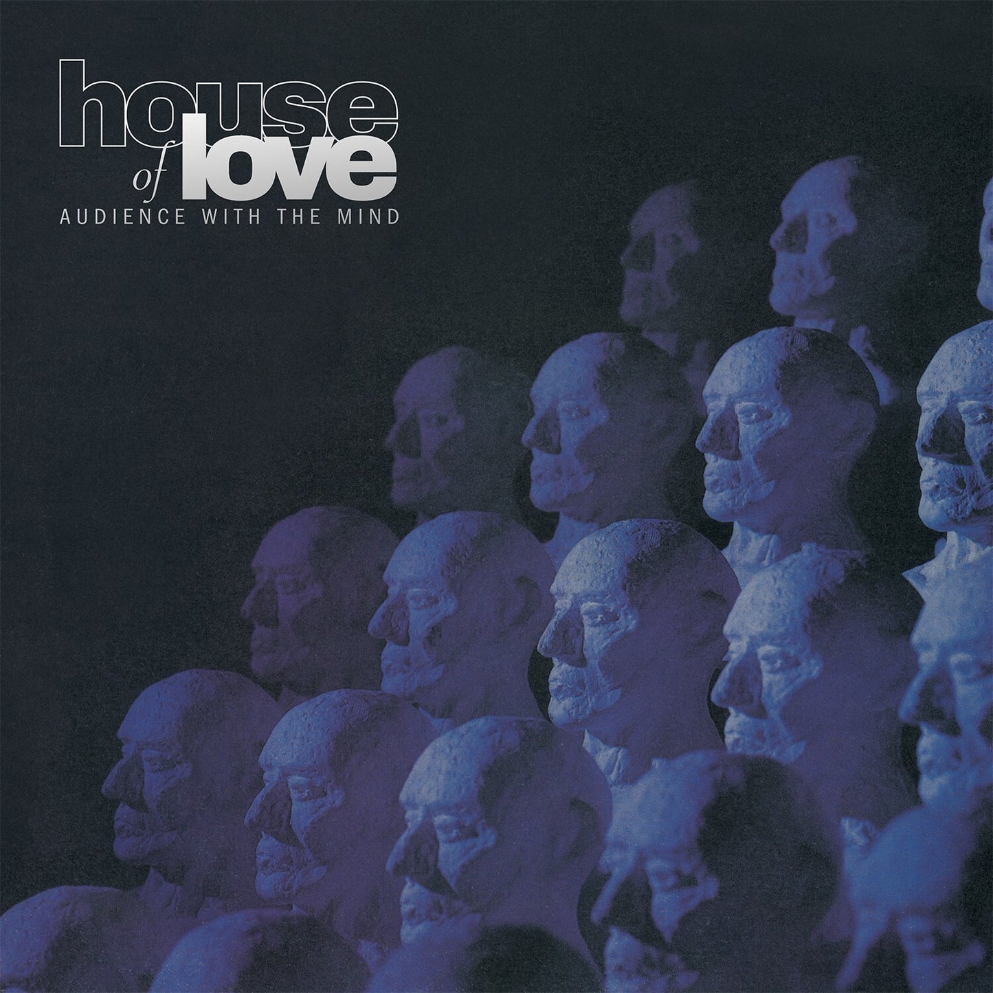 House Of Love LP - Audience With The Mind