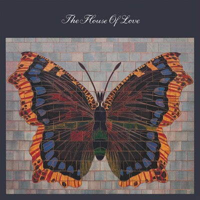 House of Love LP - The House of Love | Buy Now For 39.99