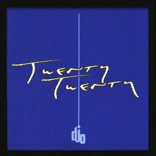 Djo LP - Twenty Twenty