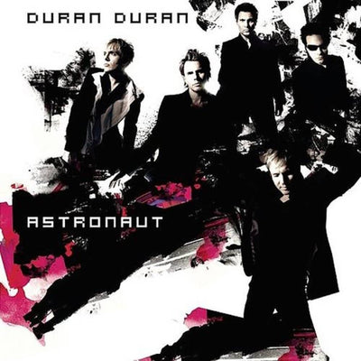 Duran Duran LP - Astronaut | Buy Now For 54.99