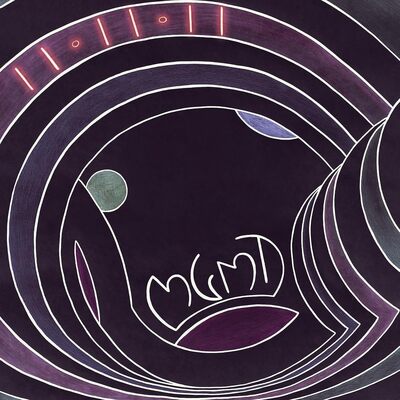 MGMT LP - 11.11.11 | Buy Now For 39.99