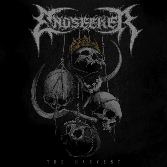 Endseeker LP - Global Worming