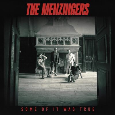 The Menzingers LP - Some of It Was True | Buy Now For 39.99