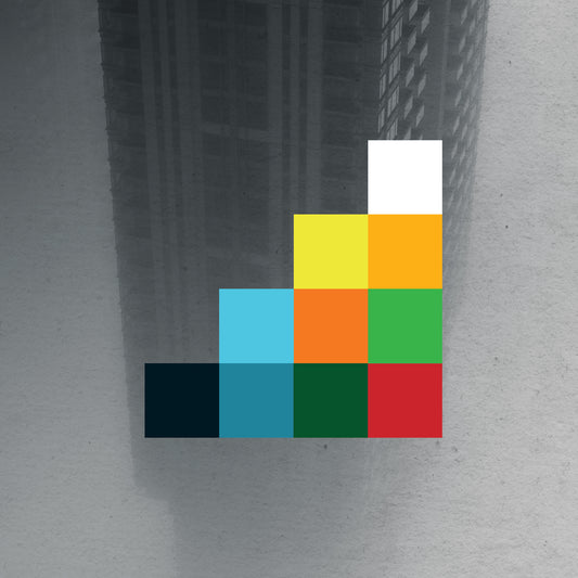 Steven Wilson LP - The Harmony Codex