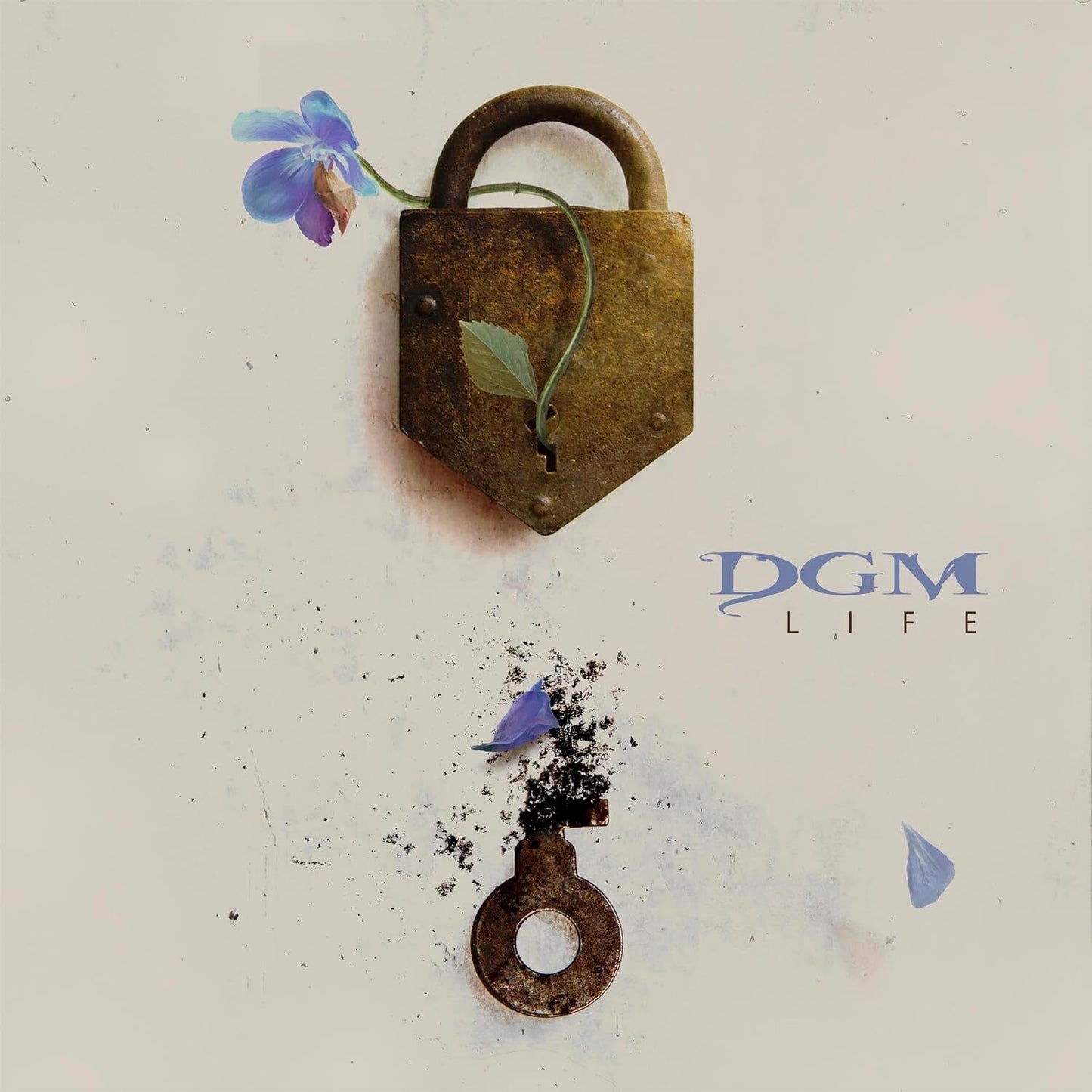 Dgm LP - Life (2Lp) | Buy Now For 44.99