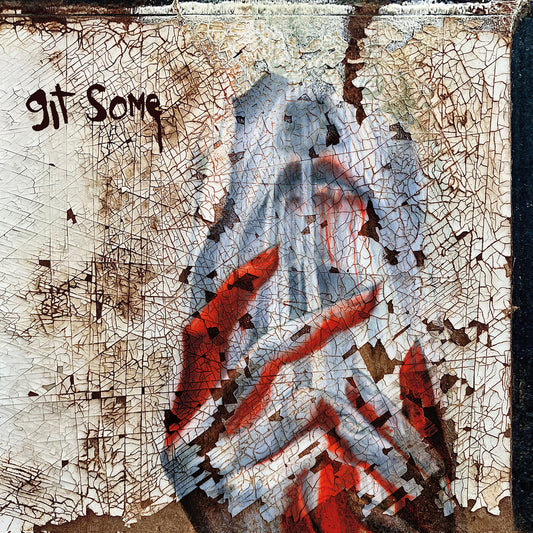 Git Some LP - New Blood | Buy Now For 29.99