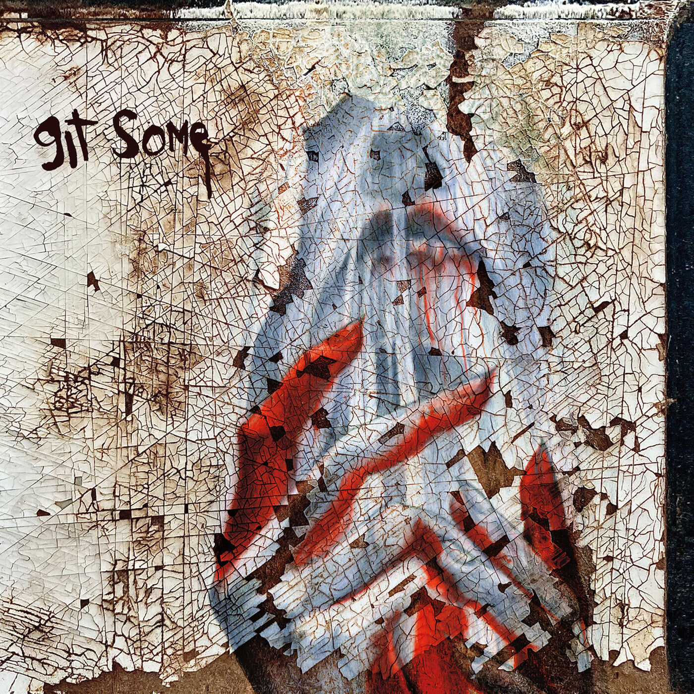 Git Some LP - New Blood | Buy Now For 29.99