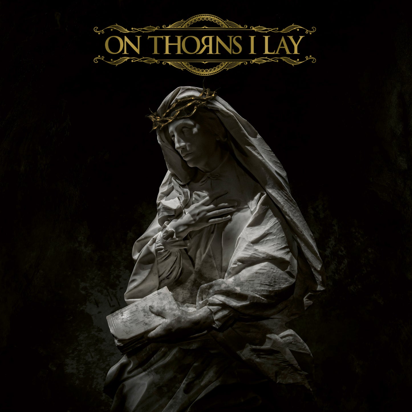 On Thorns I Lay LP - On Thorns I Lay | Buy Now For 44.99