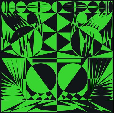 Ataxia LP - Mastermind | Buy Now For 29.99