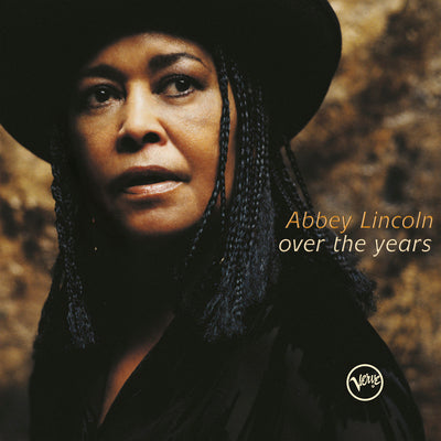 Abbey Lincoln LP - Over the Years | Buy Now For 59.99