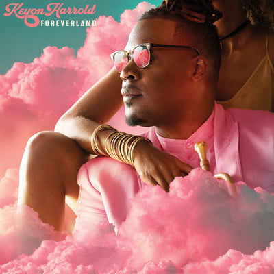 Keyon Harrold LP - Foreverland | Buy Now For 54.99