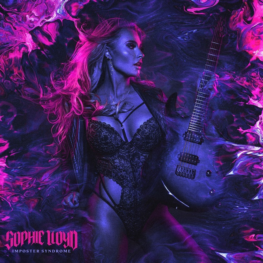 Sophie Lloyd LP - Imposter Syndrome