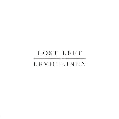 Lost Left LP - Levollinen | Buy Now For 44.99