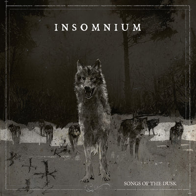 Insomnium LP - Songs Of The Dusk - Ep